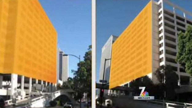 'Arts and Entertainment District' Bid Draws Critics