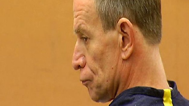 Highway 163 Shooter Convicted