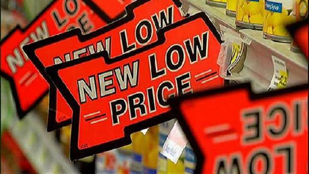How Stores Trick Shoppers