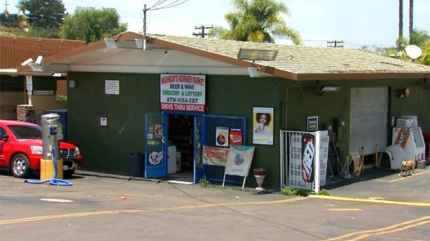 Suspected Gambling Machines Removed from Business