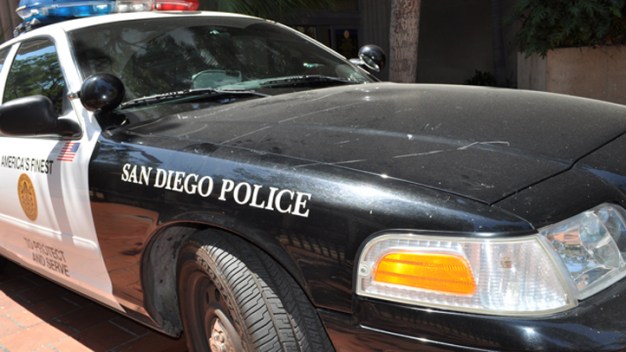 Attempted Kidnapping Suspect Sought in Mountain View