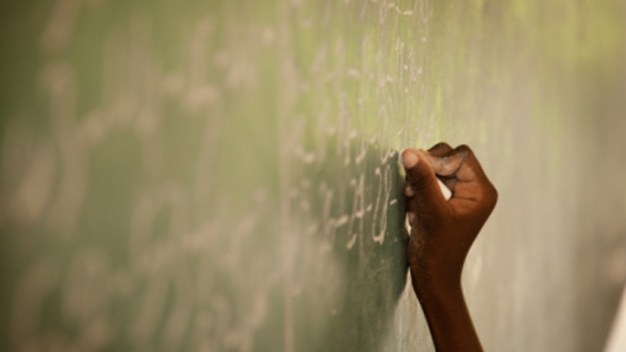 Superintendent Apologizes for CFO's "Factual Errors" 