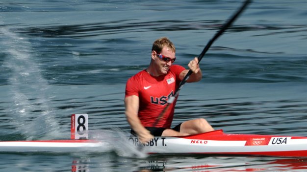 San Diego's Olympians 
