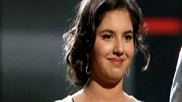 The Voice's Xenia: Where Is She Now