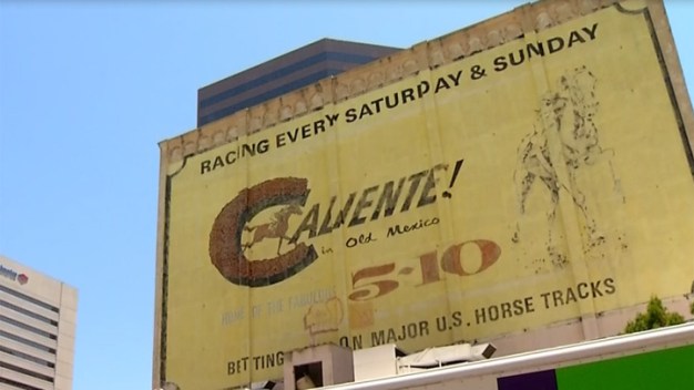 Downtown Sign District Issues Loom in Ad Firm’s Suit vs. City
