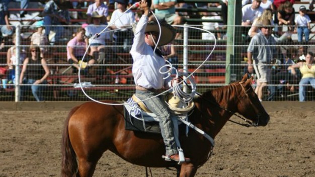 Escondido Charros Arena at Center of Dispute