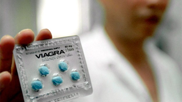 Viagra May Help Treat Child Disorder