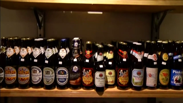 Easier Expansion Expected for Breweries