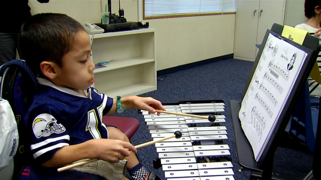 Inspirational Student March 2013: Mac Pham