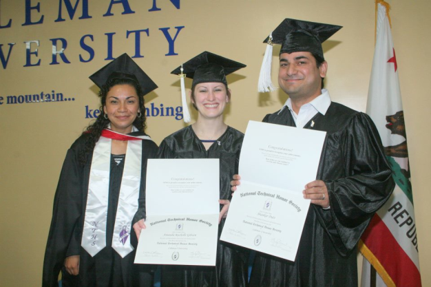 Coleman University: Creating The Right Curriculum