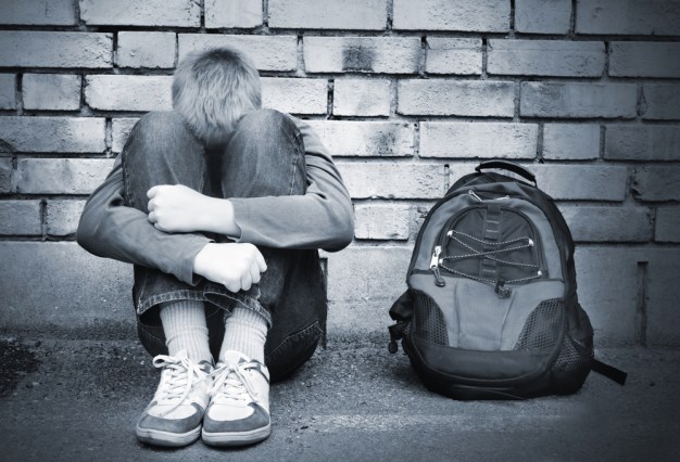 Dad Slams School for Moving Victim, Not Bully