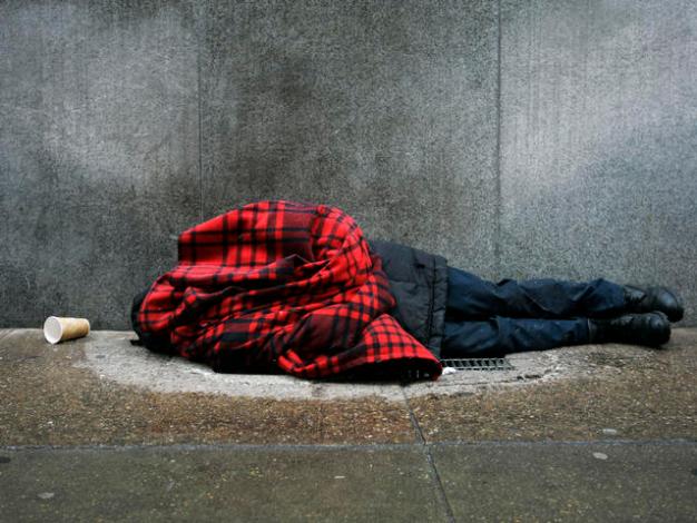 SD Explained: Homeless Funding