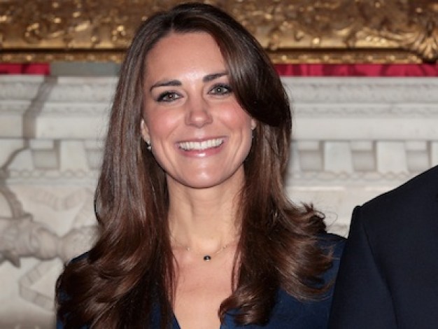Kate Middleton Style Guide