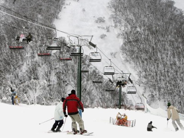 SoCal Snow Deals