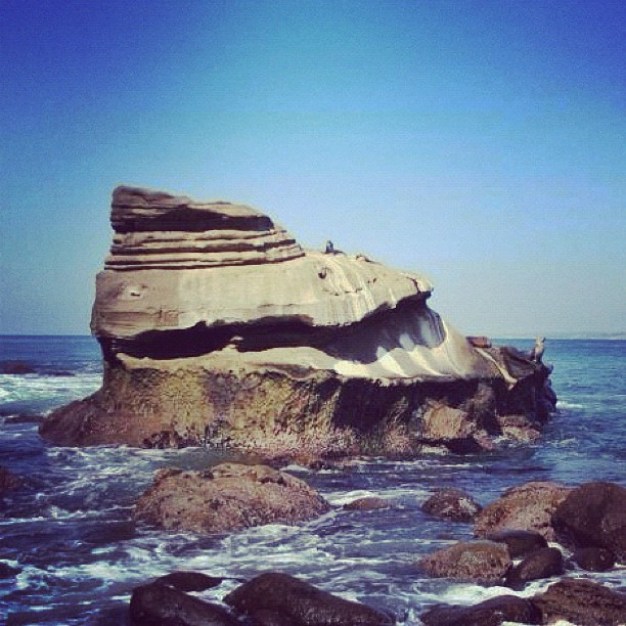 Your #LaJolla Instagram Images