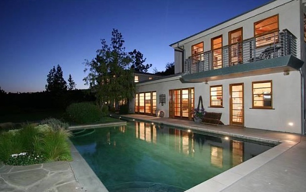 Celeb Chef Scores LA Mansion for $3.1M 