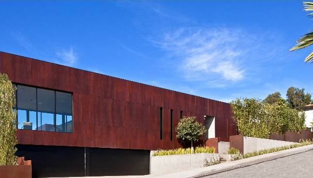 Inside a $45K Per Month Rental
