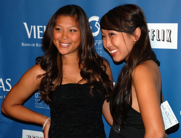 SD Asian Film Festival