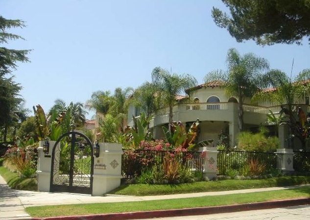 Buy a House, Get a Recording Studio 