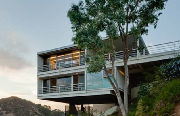 Pierre Koenig's Last Masterpiece For Sale 