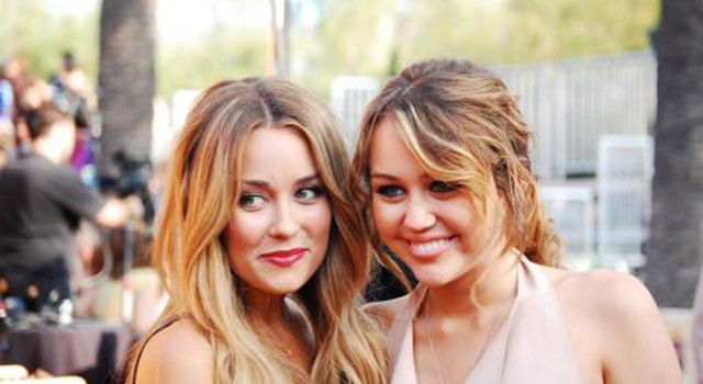 Behind the Scenes at MTV Movie Awards