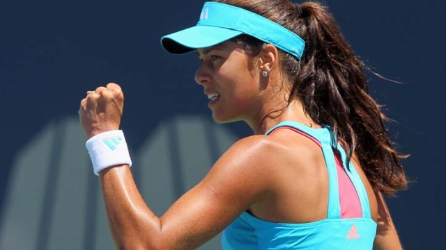 Mercury Insurance Open in Images 