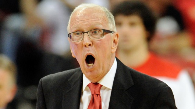 Steve Fisher's Faces