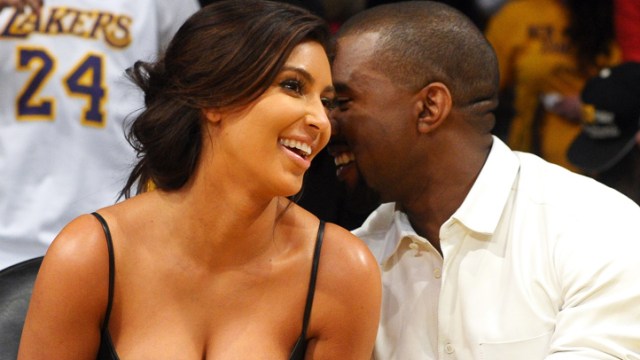 Year in Review 2012: Celebrity Baby Boom