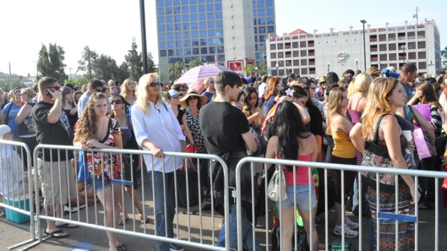 American Idols-to-Be Come to SD