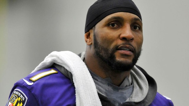Buy Ray Lewis' Florida Mansion For $5 Million
