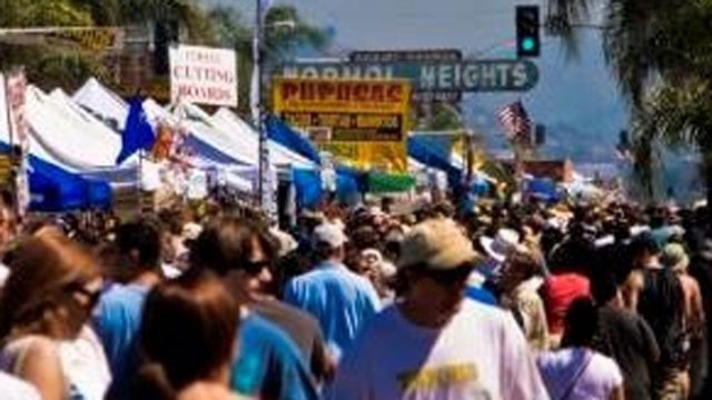 What to Do This Weekend