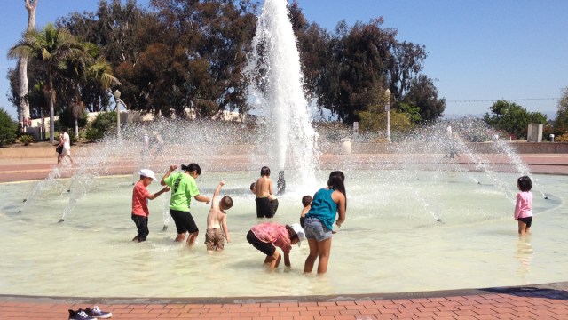 San Diego Sees Record-Breaking Temperatures