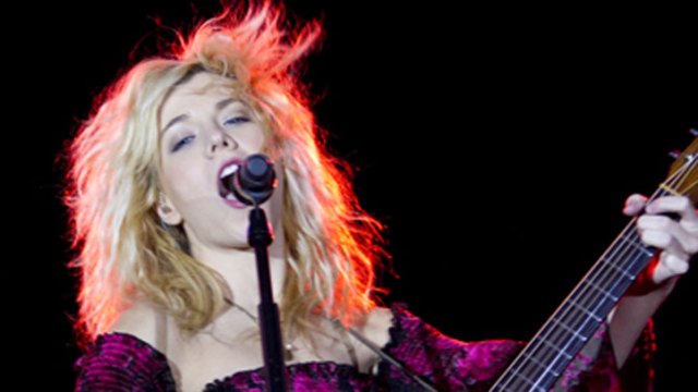 The Band Perry @ Pala Casino