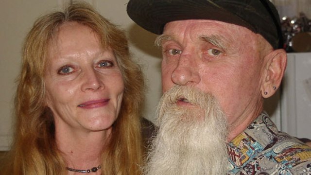 San Diego's Unsolved Murders