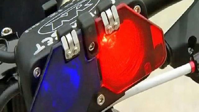 San Diego Beach Police Patrol Gets New Gear for Summer