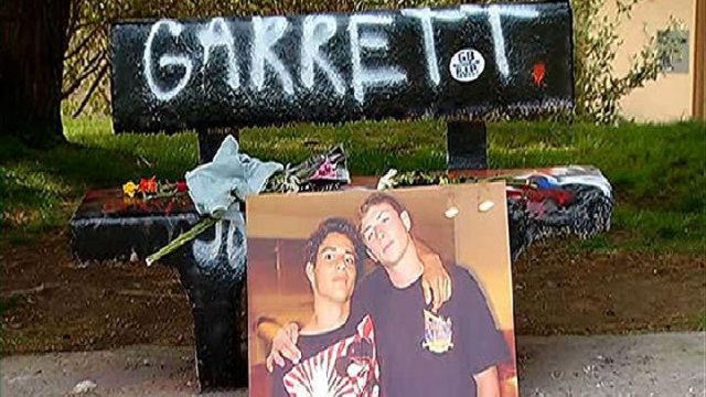 Teen Robbed, Killed Answering Craigslist Ad: Cops