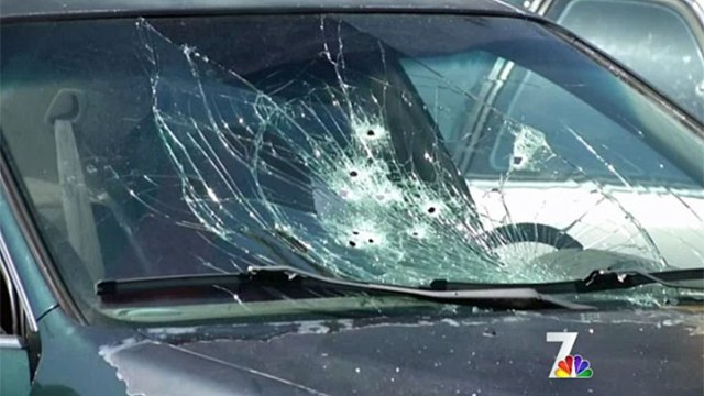Family Mourns Chula Vista Mother Shot in USBP Shooting