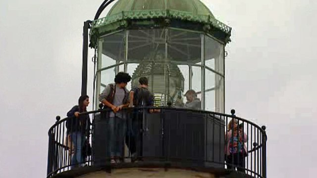Cabrillo National Monument in Images
