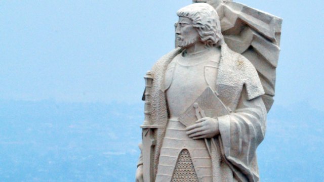 Cabrillo National Monument in Images