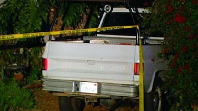 Homicide Dets: Man Found Dead in Carlsbad Garage