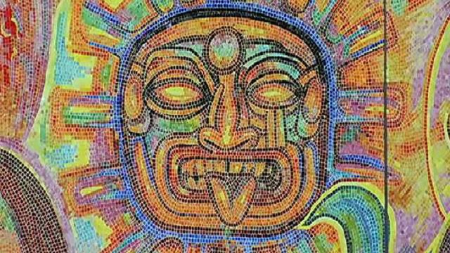 Mosaic of Chicano Legacy Unveiled on UCSD