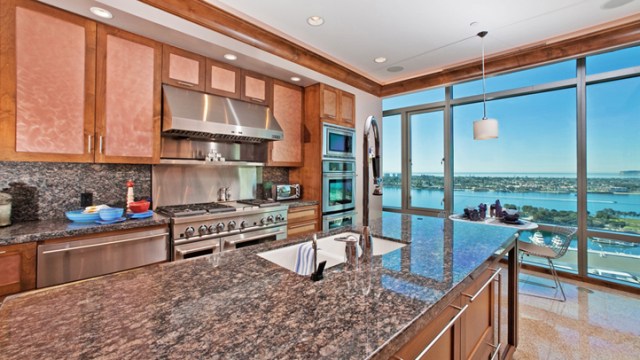 Copley's $4M High-Rise Condo for Sale