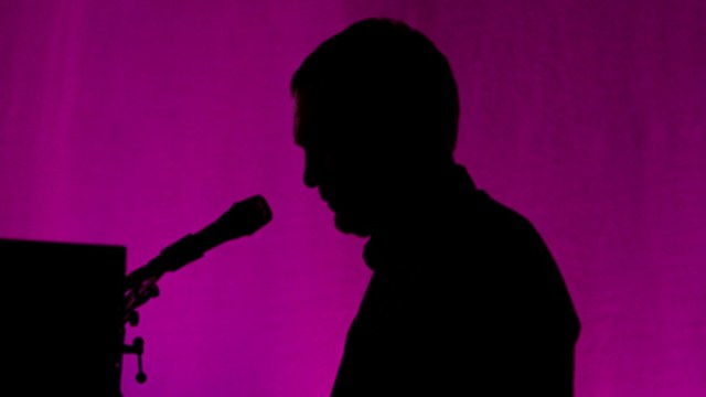 Screen Grabs: David Gray at Spreckels