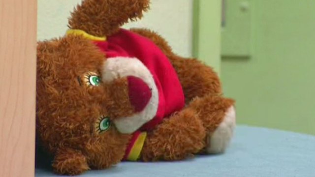 Arson Investigation at Sorrento Valley Daycare Center
