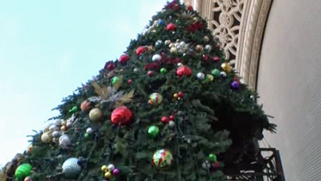 December Nights 2012