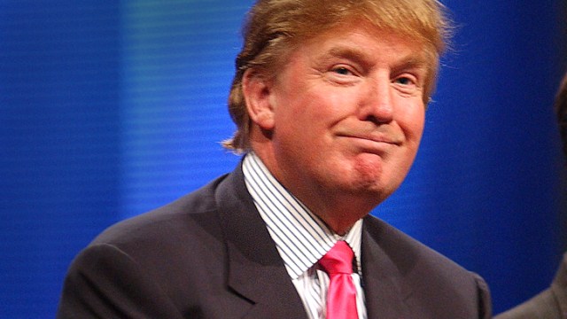 Donald Trump Finally Sells Mansion at Major Loss 