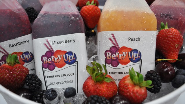 Tomorrow's Food Industry at Expo