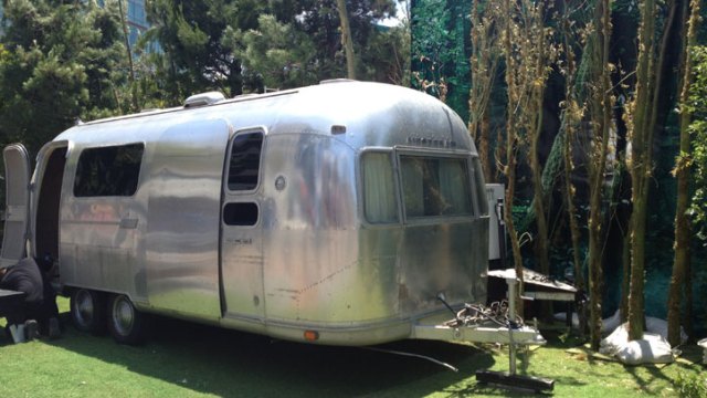 Early Signs of Comic-Con in San Diego