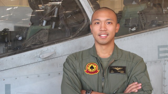 Military Bachelors Up For Auction
