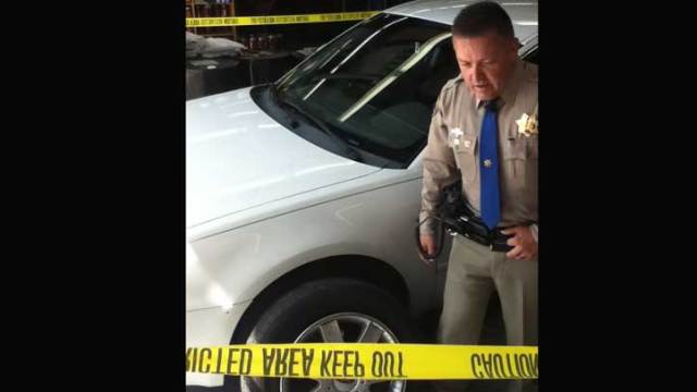 SR 94 Shooting: Images